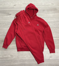 Jordan mens tracksuit for sale  WOLVERHAMPTON