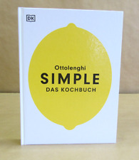 Ttolenghi simple kochbuch gebraucht kaufen  Bad Nauheim