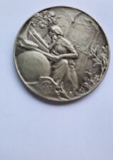 Médaille chambre commerce d'occasion  Bruay-la-Buissière