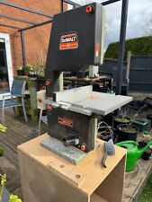 Dewalt bandsaw dw1310 for sale  CHORLEY