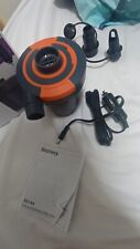 electric air pump for sale  SOUTHAMPTON