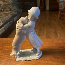 Lladro warm welcome for sale  Jerseyville