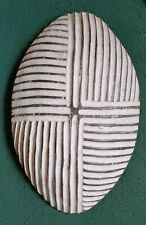 Vintage african shield for sale  MILTON KEYNES