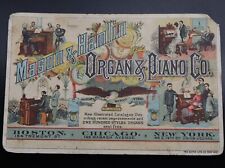 Antique 1800 advertising for sale  Biddeford