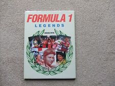 Formula legends doug for sale  NESTON