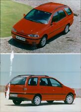1997 Fiat Palio Weekend - Fotografia vintage 3405850 comprar usado  Enviando para Brazil