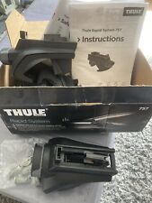 Thule 757 foot for sale  HINTON ST. GEORGE