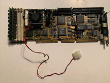 Adaptec PCI-A54UW REV. Placa-mãe 1.1 SBC CPU placa soquete SCSI com RAM e CPU comprar usado  Enviando para Brazil