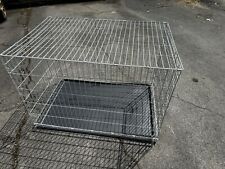 Dog cage pet for sale  GUILDFORD