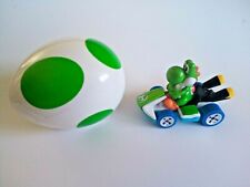 Usado, Hot Wheels Moshi carrinho padrão 2018 Nintendo com enchimento de cesta de Páscoa Egg comprar usado  Enviando para Brazil