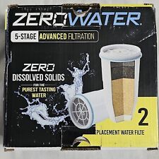 Zerowater zero water for sale  Winfield