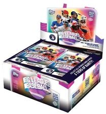 2024 topps big d'occasion  Expédié en Belgium