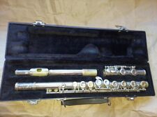 Wurlitzer imperial flute for sale  Chantilly