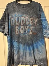 Dudley boyz ecw for sale  BURTON-ON-TRENT