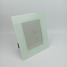 Cornice portafoto vetro usato  Carrara