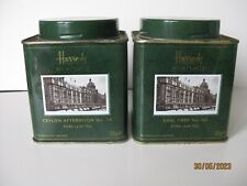 Harrods heritage pure for sale  STANFORD-LE-HOPE