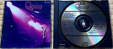 Queen-Queen I-S/T-Japan CD-1ª Imprensa-CP32-EMI-Muito Raro comprar usado  Enviando para Brazil