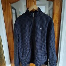 Lacoste reversible jacket for sale  LONDONDERRY