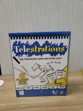 Nib telestrations telephone for sale  San Gabriel