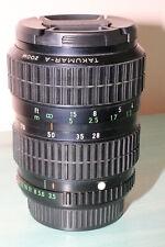 Zoom pentax takumar d'occasion  Toulouse-