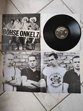 onkelz vinyl gebraucht kaufen  Reichelsheim (Odenwald)