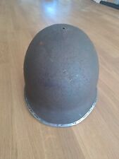 Ww2 helmet d'occasion  Expédié en Belgium