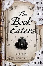 Book eaters gothic for sale  UK