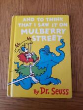 Think saw mulberry for sale  WALLASEY