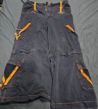 Calça Masculina Tripp NYC Vintage - Laranja Rara, Grande, usado comprar usado  Enviando para Brazil