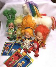 Rainbow brite lot for sale  Amherst