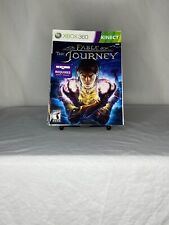 Fable journey manual for sale  Tucson