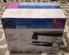 Used, HP OfficeJet Pro 8135e Wireless All-in-One Printer - ONLY 6PGS PRINTED - MINT!  for sale  Shipping to South Africa