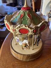 Melody motion carousel for sale  Eustace