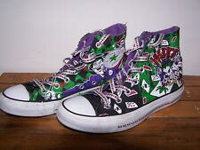 Converse jokers wild for sale  UTTOXETER