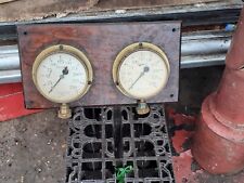 steam pressure gauge for sale  SLOUGH