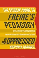 'La guía estudiantil de la 'pedagogía del oprimido' de Freire segunda mano  Embacar hacia Argentina