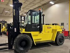2002 hyster h360xl for sale  Buffalo