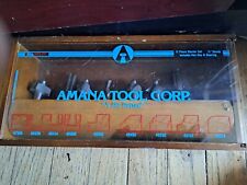 Amana ams 211 for sale  Amherst
