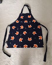 Kids apron cooking for sale  TADCASTER