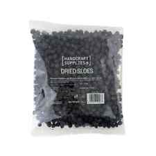 500g dried sloes for sale  BEDFORD