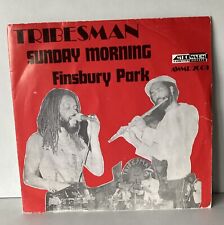 Tribesman sunday morning for sale  SITTINGBOURNE