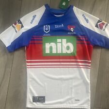 Newcastle knights nrl for sale  UK