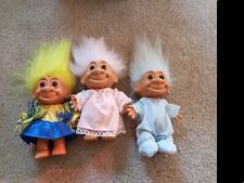 Lot trolls approximately for sale  Shipping to Ireland