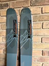 Pre owned salomon for sale  Salt Lake City