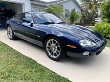 2001 jaguar xkr for sale  Delray Beach