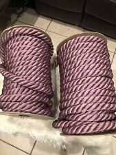 Conso decorative cord for sale  West Palm Beach