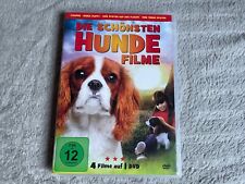 Hunde filme dvd gebraucht kaufen  Flensburg