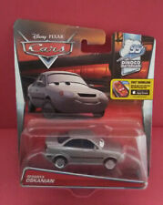 Disney cars sedanya d'occasion  Moulins