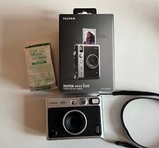 instax camera for sale  BICESTER