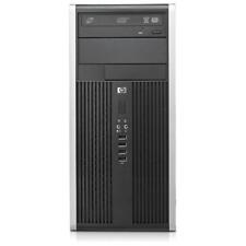 Usado, PC HP Compaq 6300 Pro 500 GB, Intel Core i5 3ra generación, 3,2 GHz, 16 GB torre sin sistema operativo segunda mano  Embacar hacia Argentina